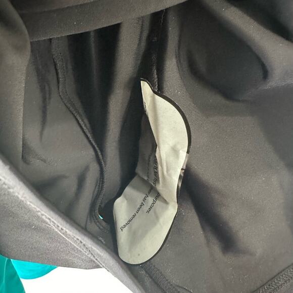 NWT Swimsuits For All Faux Wrap Swim Dress size 20 - Picture 5 of 8